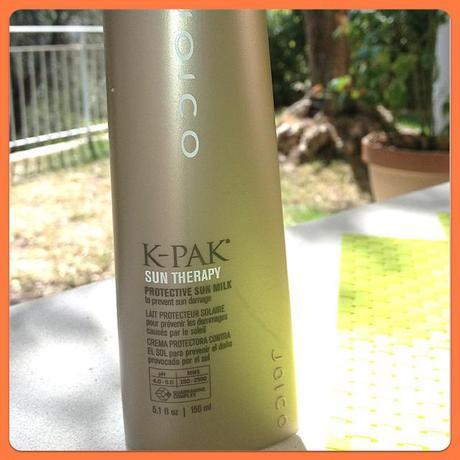 Sun Protection for Your Hair : Pureology,  Joico & Redken