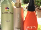 Protection Your Hair Pureology, Joico Redken