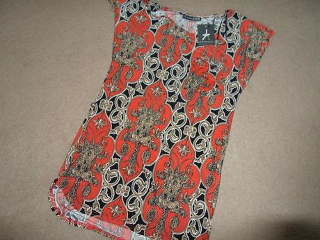 Primark Haul, August 2012