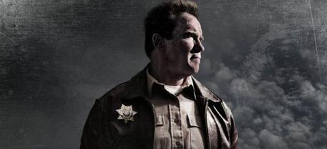 Come See: Arnold Schwarzenegger in ‘The Last Stand’ Trailer