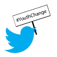 #YouthChange