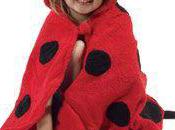 Wrap Your Baby Lucky Ladybug