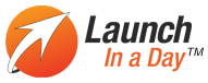 Launch your business in one day
