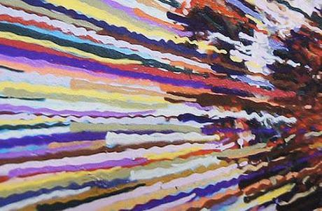 Jimmy C's 'Usain Bolt' Print