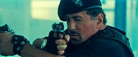 Movie Review – The Expendables 2