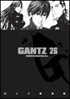 GantzV26
