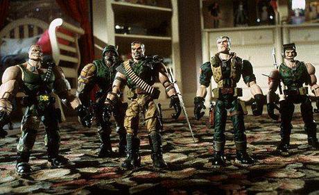 Movie of the Day – Small Soldiers