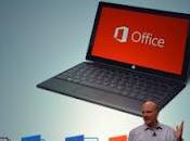 Office 2013 Windows Tablet Only Comes with Preview Version