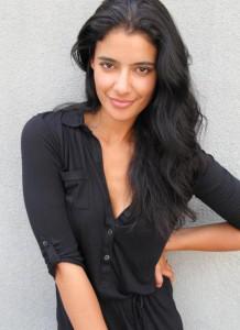 Jessica Clark says “I’ve Always Wanted to Play a Vampire”