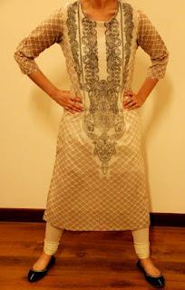 Sundus J Eid Wear Outfits For Women 2012