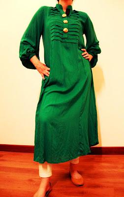 Sundus J Eid Wear Outfits For Women 2012