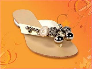 Stylo Ladies Shoes Eid Collection New Arrivals 2012