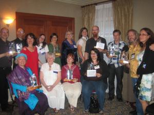 When Words Collide – August 10-12, 2012  Calgary, Alberta