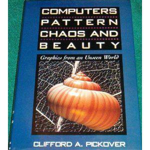 Computers, Pattern, Chaos and Beauty Change, Pattern, Chaos and Beauty