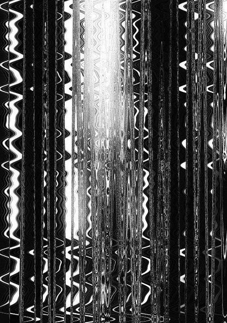 Illumination Forest (2012) Change, Pattern, Chaos and Beauty