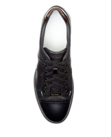 Tea With Your Trainers?:  Paul Smith Kaial Sneaker