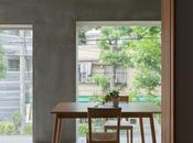 Numabukuro Apartment Makoto Tanijiri Suppose Design Office