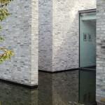 Villa Rotonda by Bedaux de Brouwer Architecten