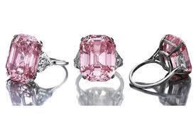 graff pink diamond, most expensive diamonds ever sold, most expensive diamonds