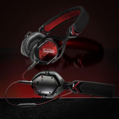 Winner of True Blood V-Moda headphones announced