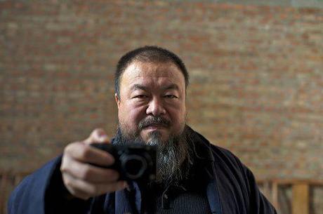 Movie Review – Ai Weiwei: Never Sorry