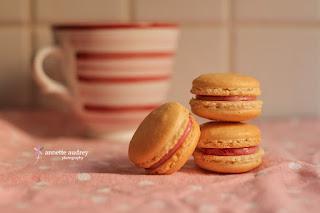 Sunday Sweeties Link Party #13 – My Macaron Mission
