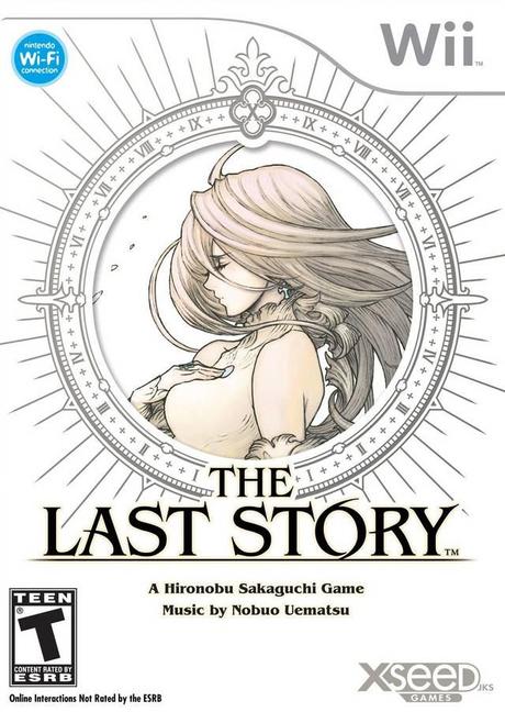 S&S; Review: The Last Story