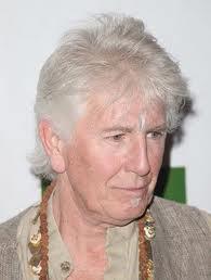 The Graham Nash Interview