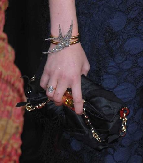 All That Glitters 5
