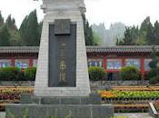 Opening Secret Tomb China's First Emperor Waits Science