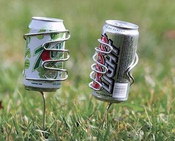 Lawn Drink Holder Lawn Drink Holder