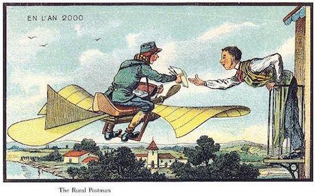 France In The Year 2000