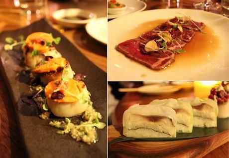 Tokonama, Surry Hills Tokonama, Surry Hills