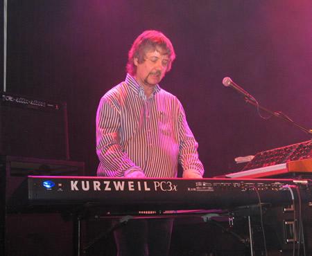 Don Airey