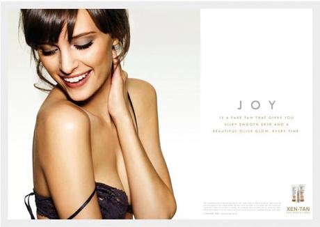 Win Xen-Tan Products and Get a Perfect Sunless Tan