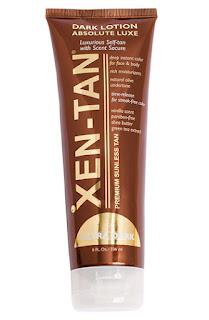 Win Xen-Tan Products and Get a Perfect Sunless Tan