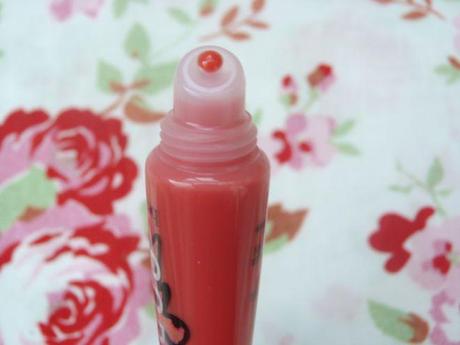 Benefit Ultra Plush Lipglosses | Coralista