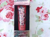 Benefit Ultra Plush Lipglosses Coralista