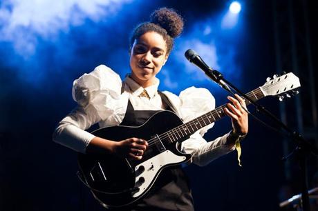 Lianne La Havas – Is Your Love Big Enough?