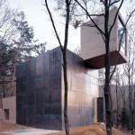 Element House by Rintala Eggertsson Architects