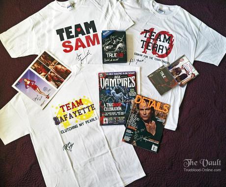True Blood season 5 finale giveaway True Blood season 5 finale giveaway