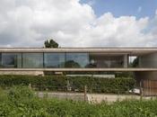 Hurst House John Pardey Architects Strom