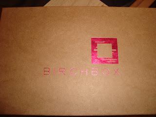 August Birchbox