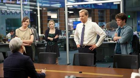 Review #3645: The Newsroom 1.7: “5/1″