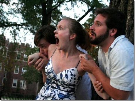 Review: A Midsummer Night’s Dream (Midsommer Flight)