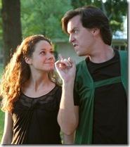 Review: A Midsummer Night’s Dream (Midsommer Flight)