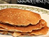 Gluten Free Pancake Recipe