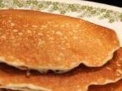 Gluten Free Pancake Recipe