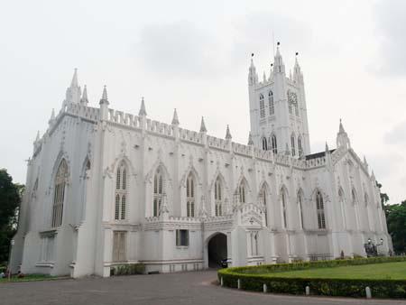 St Pauls Cathedral