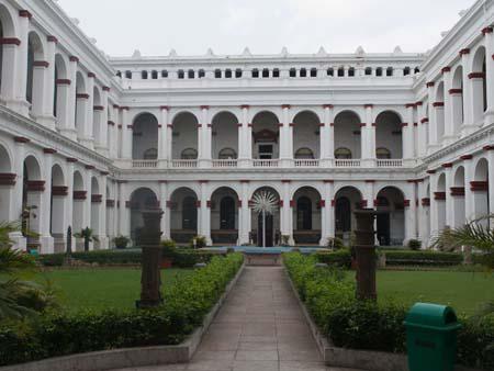 The Indian Museum